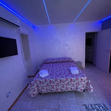 Golden House Holiday home Pizzo (Calabria)