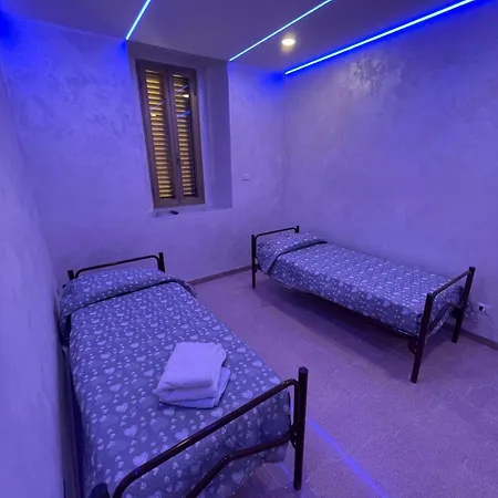 Golden House Casa vacanze *