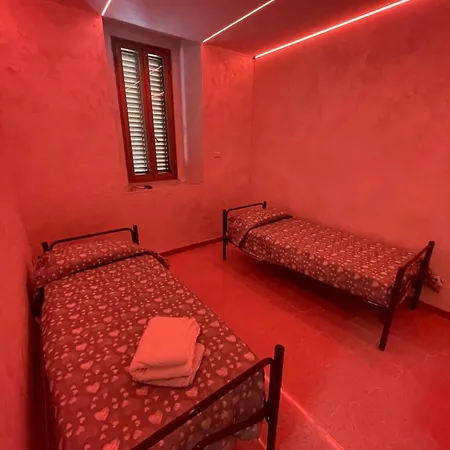 Golden House Casa vacanze