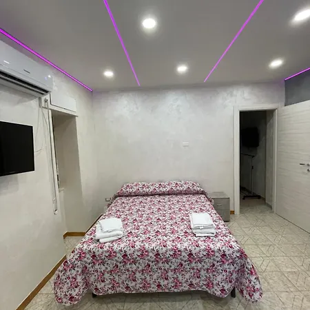 Casa vacanze Golden House