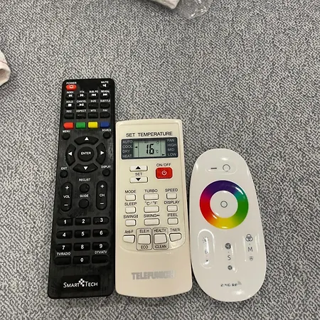 Golden House Holiday home *