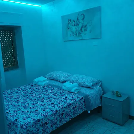 Golden House Pizzo (Calabria)