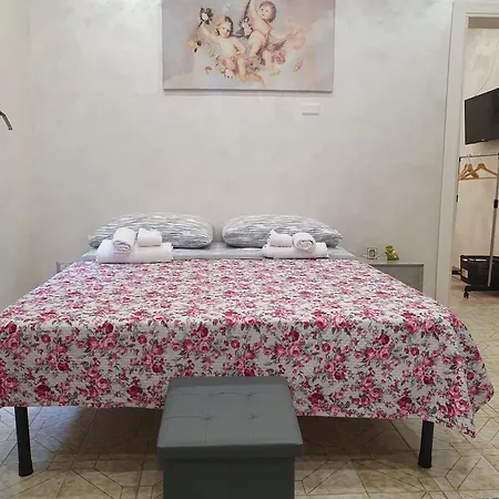 Golden House * Pizzo (Calabria)