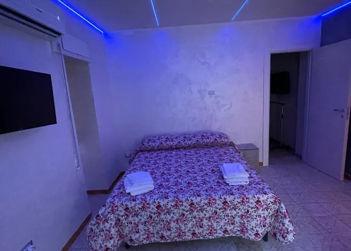 Golden House Hébergement de vacances Pizzo (Calabria)