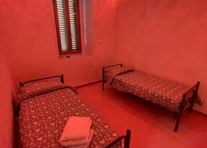 Golden House 度假居