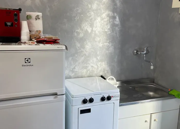 Hébergement de vacances Golden House