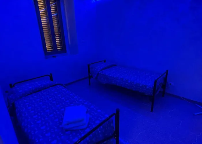 Golden House 度假居