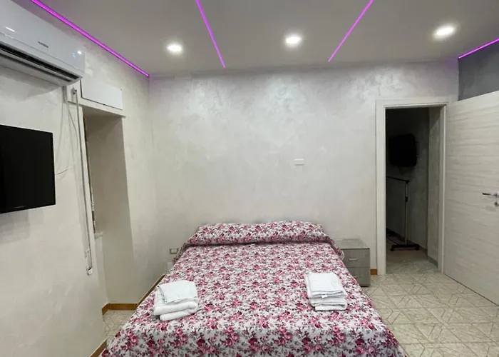 Hébergement de vacances Golden House